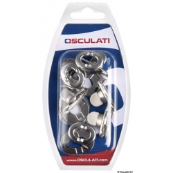 Roterende ringen voor zeildoeken 35299