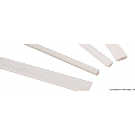 Batten for sails and awnings 4041