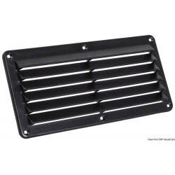 Nylon air intake 17649