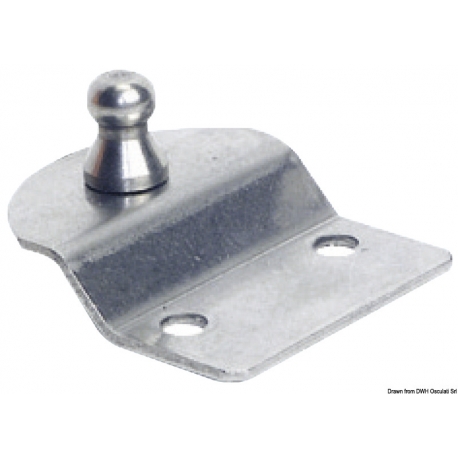 15915 Cantilever Mounting Plate