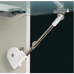 Mykt nedstag - Oppoveråpning 3473