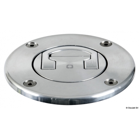 Telescopic retractable crane 42500