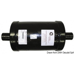 CENTEK Vernalift in line 21983