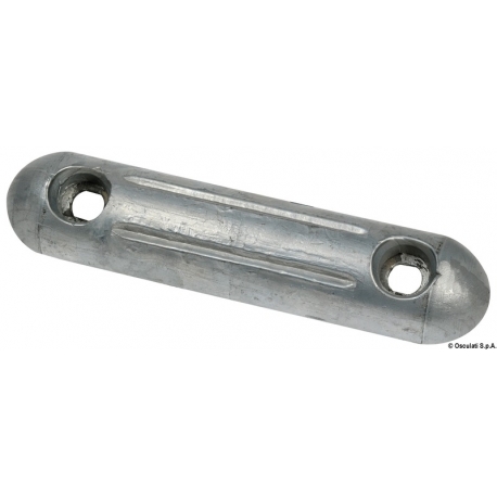 Anode for bolting 3113