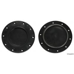 Dieselsäiliöiden tarkastusluukku 40643