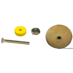 Universal tankjordplate 3712