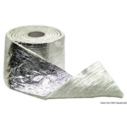 VETROTEX glasfibermatta, ljudabsorberande och värmeisolerande 4207