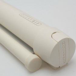 Skyshade Cabinshade Rullegardin for Luker og Vinduer - Oceanair 2