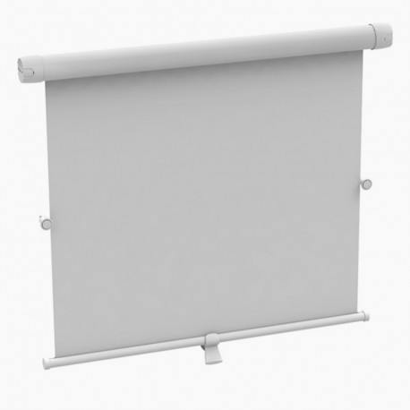 Skyshade Cabinshade roller blind for hatches and windows - Oceanair