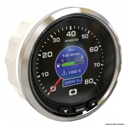 LCD multifunksjonsverktøy 42104