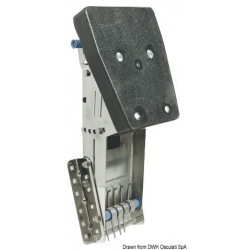 Hjälpmotorfäste MEGA 16541