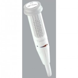 Integrated shower Twist - Whale