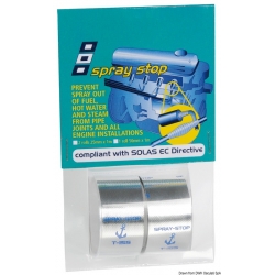 Spray Stop Tape - PSP Marine tapes 24129