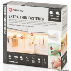 VELCRO®-märket EXTRA TUNNT fäste 43137