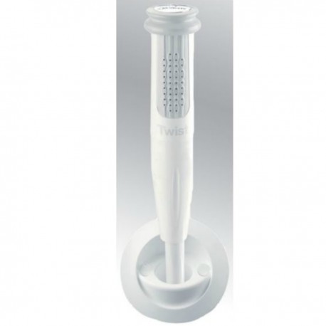 Twist Geïntegreerde Douche - Walvis