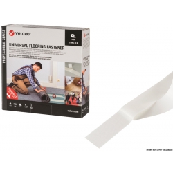 VELCRO®-merkkinen UNIVERSAL-lattiakiinnitin 43154