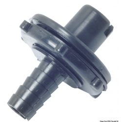 Flexible water tank connector 17509