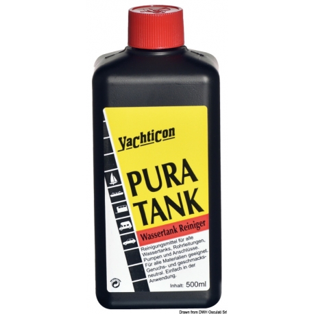 Product Pure Tank - Yachticon 3724