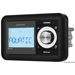 Sintolettore stagno CP6 compatto - Aquatic AV 40626