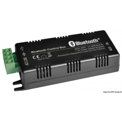 Bluetooth-stereo/forsterker 39551