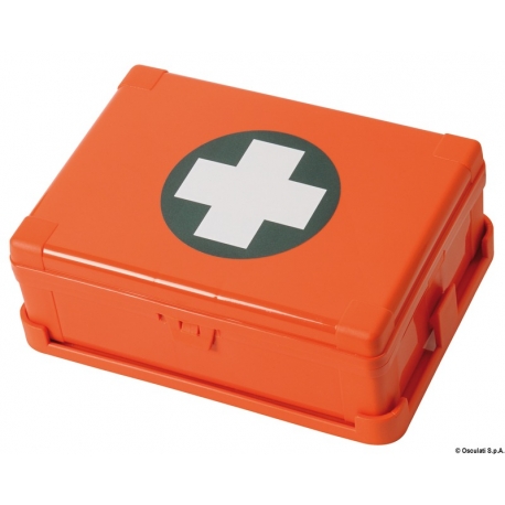 First aid kit Medic 0 16108
