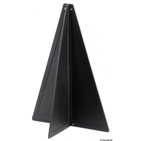 Black cone 2217