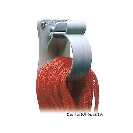 Nylon rope holder 4134