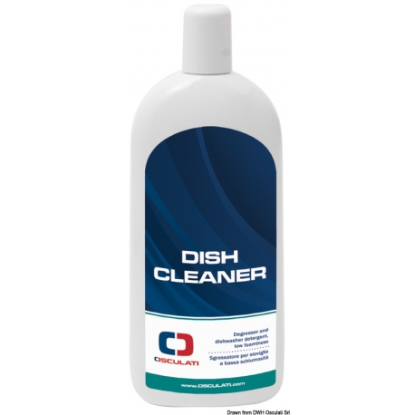 Dish Cleaner detergent 3450