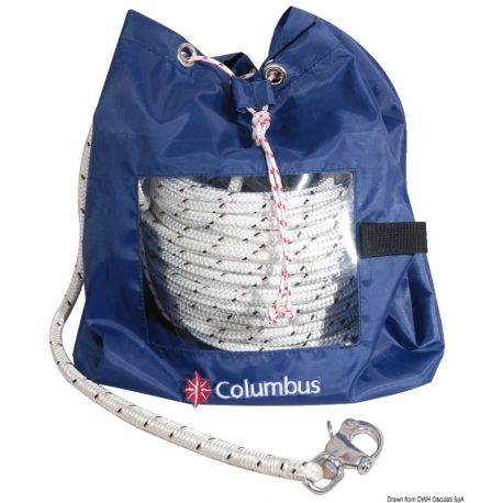 Carrier bag - Columbus 26606