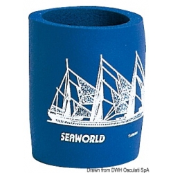 Portabicchieri/portalattine termico antisdrucciolo 3424