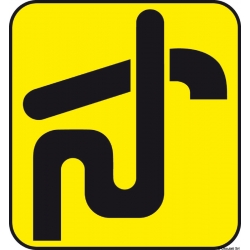 Waste adhesive 42497