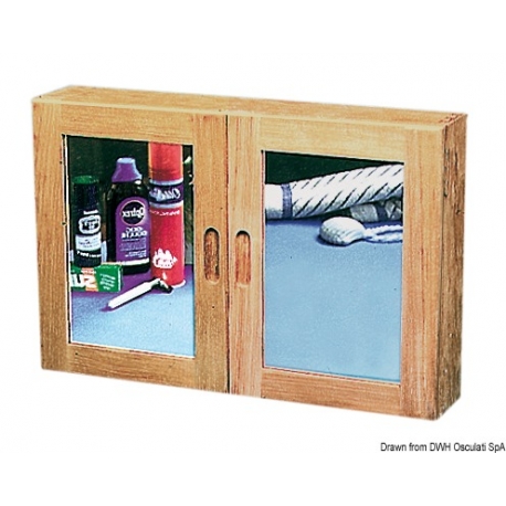 ARC kitchen and bathroom cabinet - ARC Marine 18420