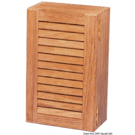 ARC cabinet for kitchen and bathroom - ARC Marine 25038
