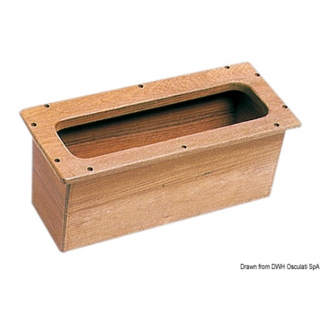 ARC built-in box - ARC Marine 18408