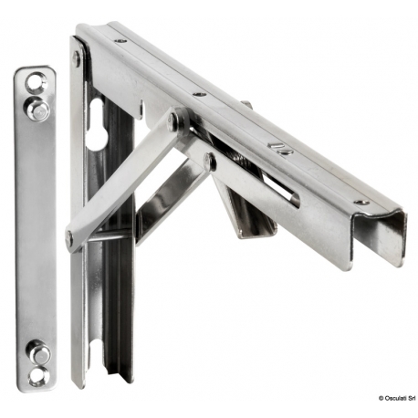 Folding and removable table arms 29394