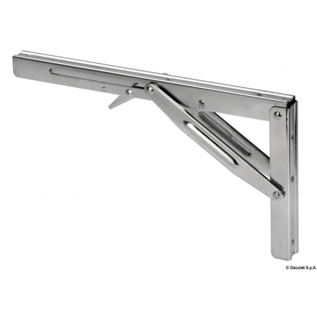 Folding arm for tables 3474