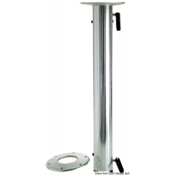 Irrotettava pöydänjalka 16937