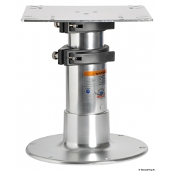 HEAVY DUTY Jättimäinen pöydänjalka 3498