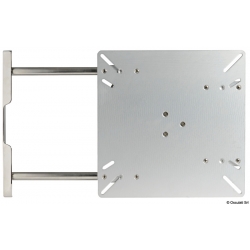 Skyveskiver for sammenleggbare bord 23222