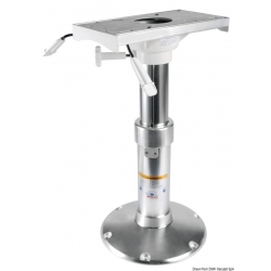 Base for seat shells 3496