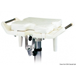 Adriatico 16868 kampstol