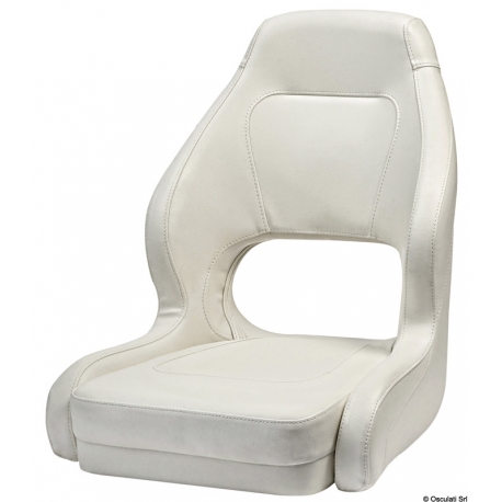 Anatomical seat De Luxe 33506