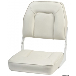 De Luxe folding backrest seat 33500