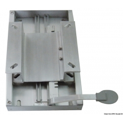 Sliding slide for seats 30206