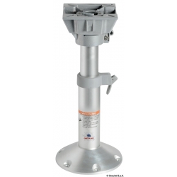 Setestøtte med svinghode 26758