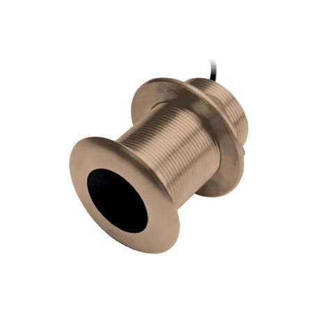 Transducer B150M 12° through-hole 8 pin - Garmin