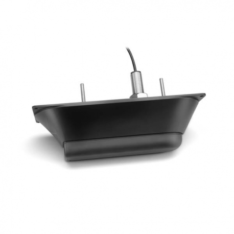 GT21-TH 8 pin through-hull transducer - Garmin