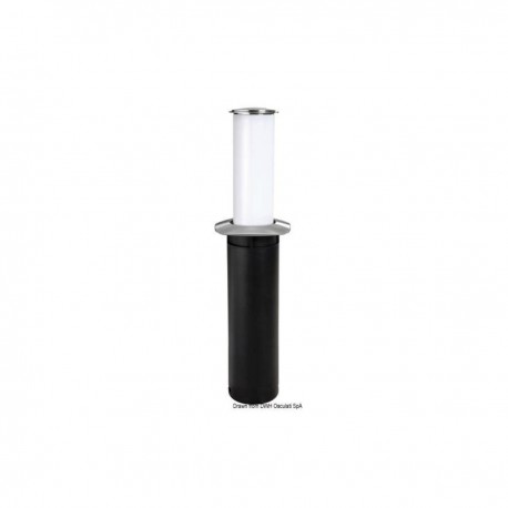 Aurora intrekbare LED-tafellamp - Osculati