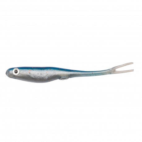 Berkley Urban Hollow Belly V-Tail 7.5 cm. artificial bait