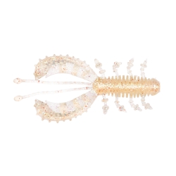 Berkley Urban Bubble Creeper 7.5 cm. artificial shrimp